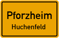 Huchenfeld