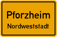 Nordweststadt
