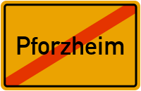 Route von Pforzheim nach Wetzlar