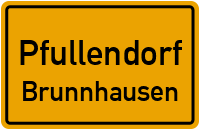 Brunnhausen in PfullendorfBrunnhausen