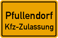 Zulassungstelle Pfullendorf