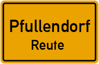 Steinbruch in PfullendorfReute
