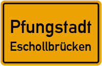 Eschollbrücken