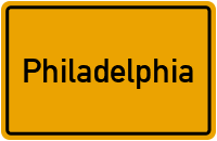 Philadelphia in Brandenburg