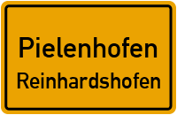 Reinhardshofen in PielenhofenReinhardshofen
