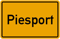 Piesport in Rheinland-Pfalz