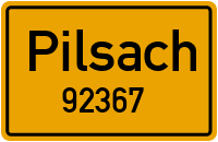92367 Pilsach