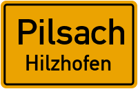Hilzhofen