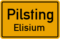 Straßenverzeichnis Pilsting Elisium