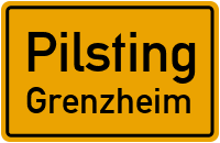 Grenzheim in PilstingGrenzheim