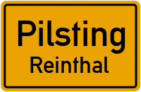 Reinthal in 94431 Pilsting (Reinthal)
