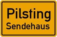 Straßenverzeichnis Pilsting Sendehaus