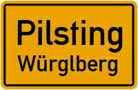 Straßenverzeichnis Pilsting Würglberg