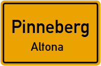 Studelskamp in PinnebergAltona