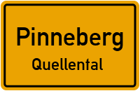 Elsterstieg in 25421 Pinneberg (Quellental)