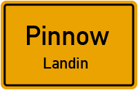 Heinersdorfer Weg in 16278 Pinnow (Landin)