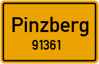 91361 Pinzberg