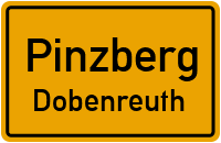 Straßen in Pinzberg Dobenreuth