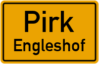 Straßen in Pirk Engleshof