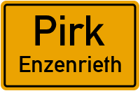 Straßenverzeichnis Pirk Enzenrieth