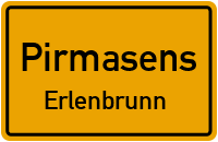 Wilhelmsgasse in 66955 Pirmasens (Erlenbrunn)