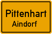 Kapellenweg in PittenhartAindorf