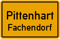 Straßenverzeichnis Pittenhart Fachendorf