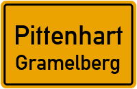 Gramelberg in PittenhartGramelberg