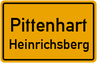 Heinrichsberg in 83132 Pittenhart (Heinrichsberg)