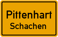 Straßenverzeichnis Pittenhart Schachen