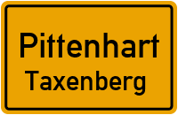 Straßenverzeichnis Pittenhart Taxenberg