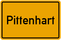 Wo liegt Pittenhart?