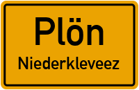 Adlerhorst in 24306 Plön (Niederkleveez)