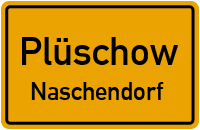 Unter Den Linden in PlüschowNaschendorf