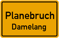 Hackenhausen in PlanebruchDamelang