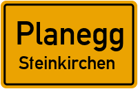 Mozartstraße in PlaneggSteinkirchen