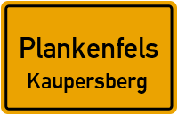 Kaupersberg in PlankenfelsKaupersberg