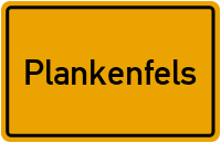 Schloßanger in 95515 Plankenfels