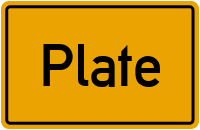 Sukower Straße in 19086 Plate