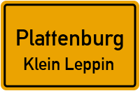 Hermshof in PlattenburgKlein Leppin