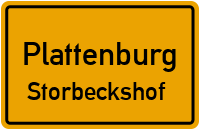 Storbeckshof in PlattenburgStorbeckshof