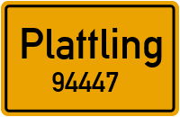 94447 Plattling