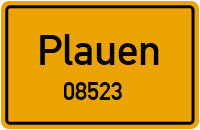 08523 Plauen