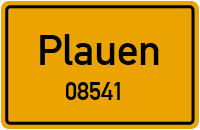 08541 Plauen