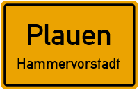 Hammervorstadt