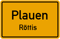 Röttis in PlauenRöttis