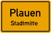 Albertplatz in 08523 Plauen (Stadtmitte)