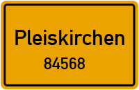 84568 Pleiskirchen