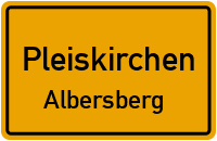 Albersberg