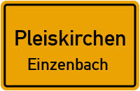 Einzenbach